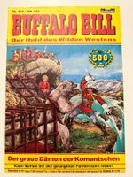 BUFFALO BILL NR. 500 ZUSTAND 1