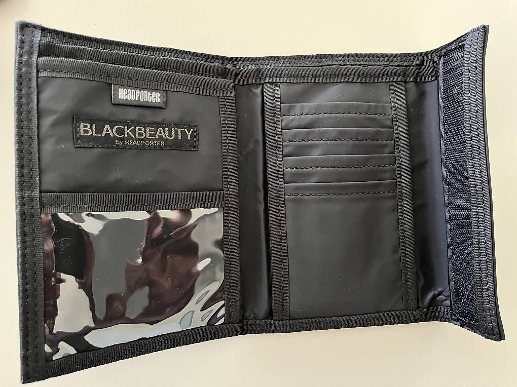 Altro in  Abbigliamento & Accessori: Pass-Etui, Porter Japan – Usato da Zürich venduto da joe_zh8048 1