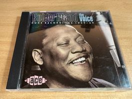 W1 Bobby Bland – The Voice (Duke Recordings 1959-69)