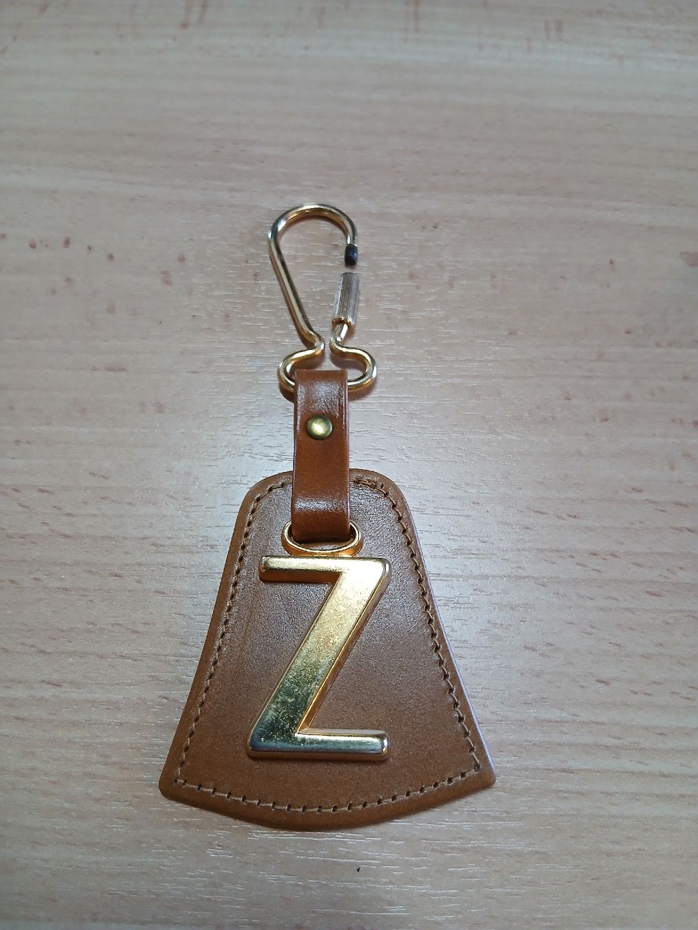 Schlüsselanhänger & - bänder: porte clé  – Neu und originalverpackt aus Vuadens von oiezo