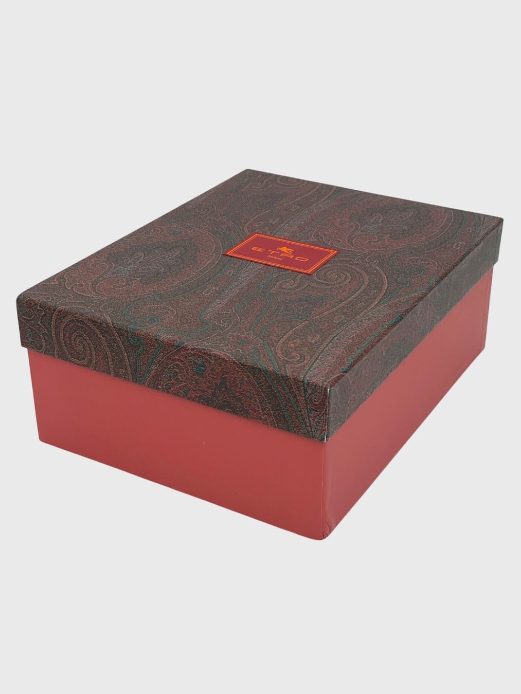Etro Scarpe da donna: Etro Leather Low Top Sneaker EU 39 Weiß – Usato da Zürich venduto da shoe_shop 6
