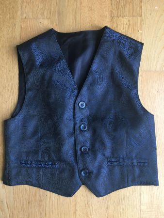 Gilet