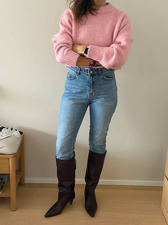 Pulls & Sweat-shirts: superbe pull, toller Pullover – D'occasion à Mont-sur-Lausanne par jojoaja 2