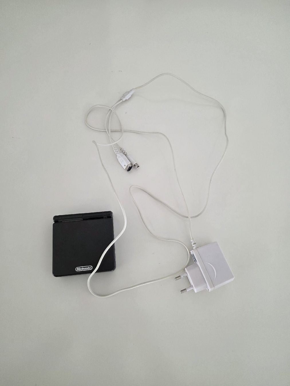 Nintendo Console: Nintendo Game Boy Advance SP  – Usato da Dorf venduto da Echo_Elements