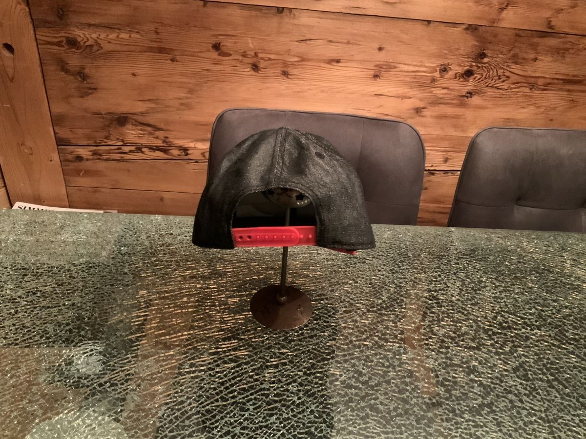 Altro in  Abbigliamento & Accessori: Cap Prinoth – Nuovo e nell'imballaggio originale da Lenk im Simmental venduto da sch_6glw 2