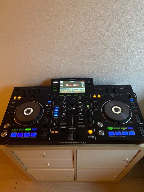 Pioneer XDJ RX (Gebraucht) in Roches BE für CHF 1340 – nur Abholung auf ...