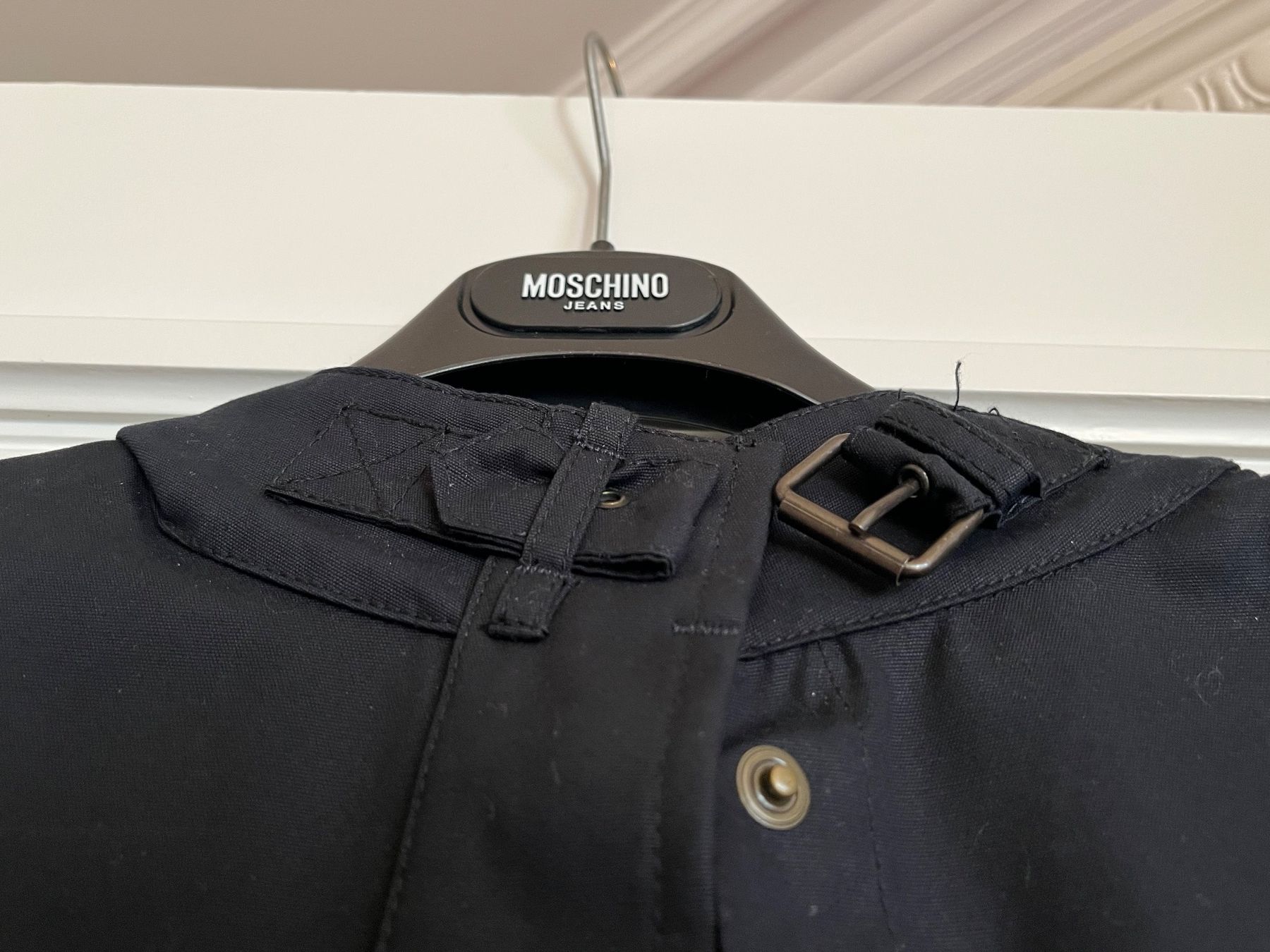Altro in Moda donna: Cape Belstaff – Nuovo (secondo la descrizione) da Zürich venduto da pizzobeatrice 1