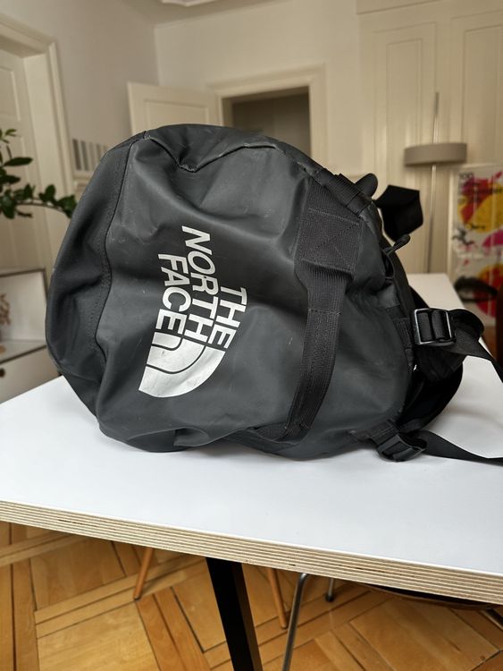 The North Face Duffle Bag M Kaufen auf Ricardo
