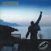 Queen – Made In Heaven