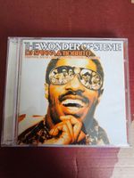 2 CD - DJ Spinna & Bobbito – The Wonder Of Stevie (2003) 