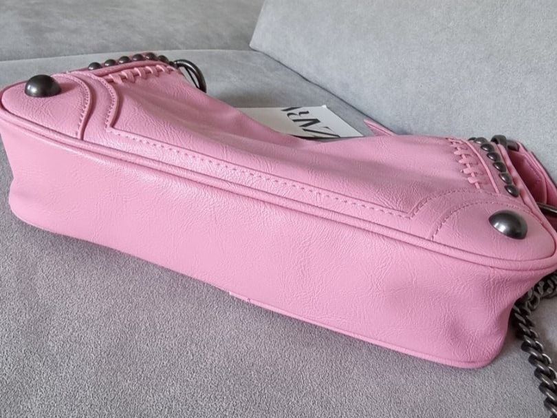 Zara Borse da donna: Zara tasche pink NEU – Nuovo e nell'imballaggio originale da hägglingen venduto da tamayra 5