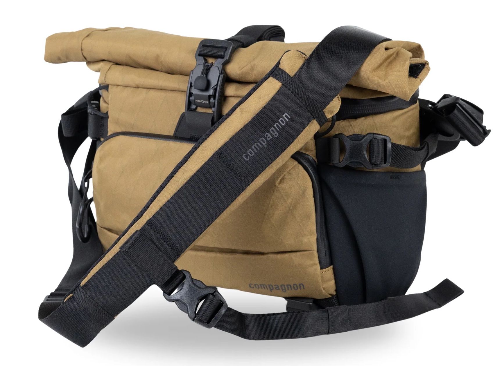 Borse: Compagnon Element sling 7L 2.0 Kameratasche – Usato da Wettingen venduto da wtro 3