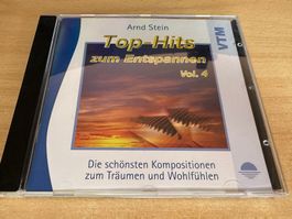 N8 Arnd Stein – Top-Hits Zum Entspannen Vol. 4