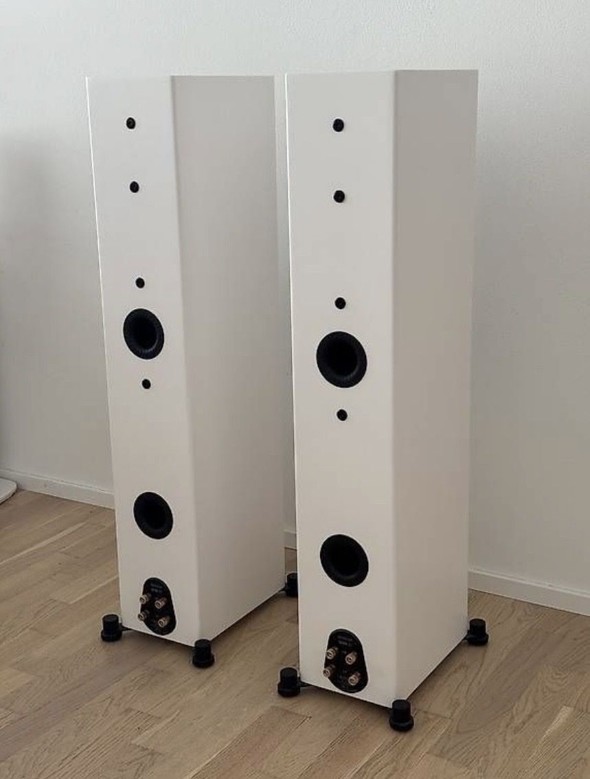 Monitor Audio Haut-parleurs: Monitor Audio Silver 300  – D'occasion à Commugny par 160467 2