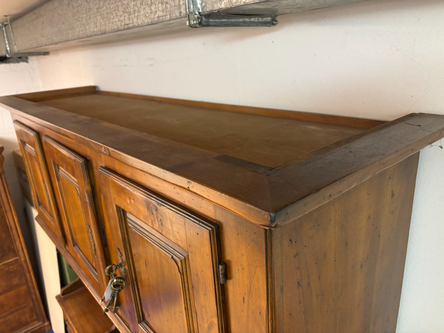 Credenze: Antiker Buffetschrank – Usato da Matzingen venduto da carola71 9