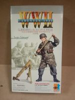 WWII DE Minenwerfer 1944 Figur in 1/6 von Dragon 70277