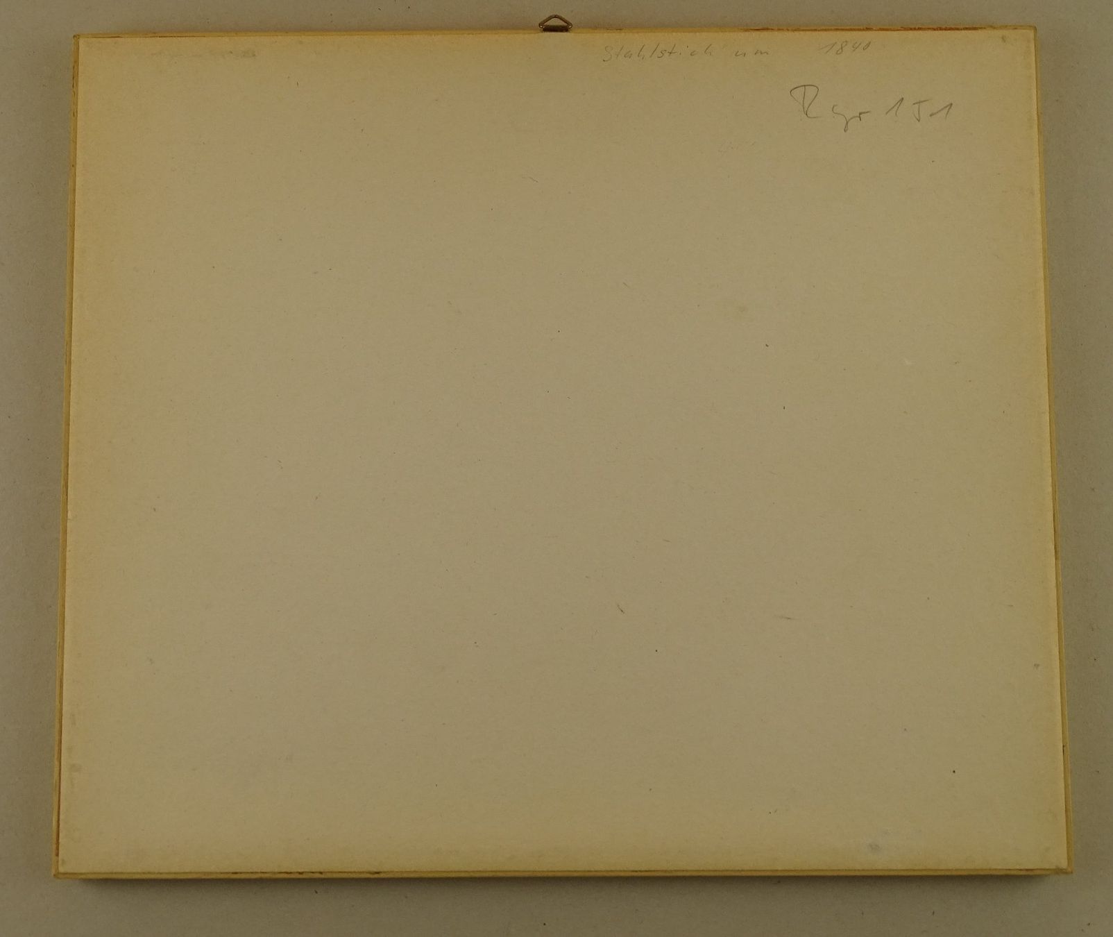 Stiche: ZÜRICH, STAHLSTICH 1837 – Gebraucht aus Grüningen von Kartensammler 8