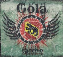 Gölä TÄTTOO / SO DAMN SEXY Swiss Rock 2CD