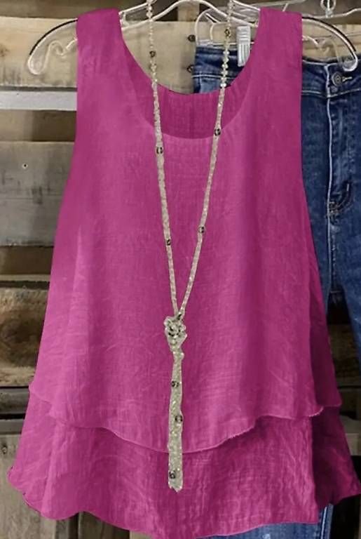 Tops: Tank-Top – Gebraucht aus Locarno von Kira712 1