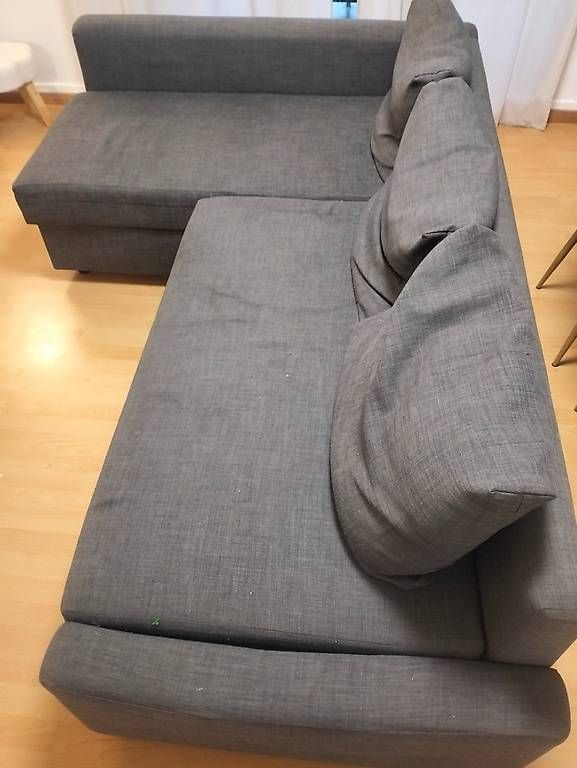 Sofas: Canapé occasion  – Gebraucht aus Yverdon-les-Bains von fil_2dn8 1
