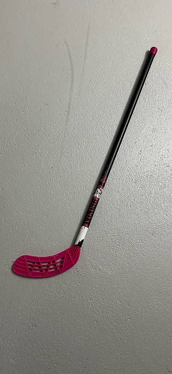 Unihockey: Viking Uni Hockey Schläger – Usato da Brugg AG venduto da auttenwe