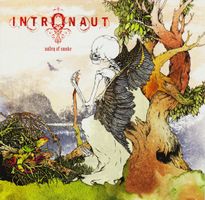 Intronaut – Valley Of Smoke CD, Stoner / Doom
