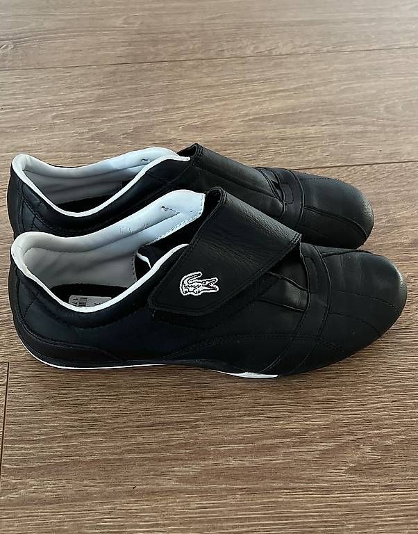 Herrenschuhe: Scarpe Sport Lacoste – Gebraucht aus Gordola von Lokimaster 1
