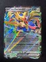Hops Zacian ex 111 - Hop's Zacian ex - Journey Together - DE