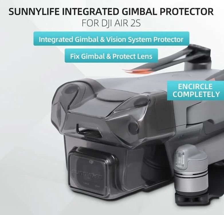 PULUZ Objektivschutz Für DJI Osmo 360 - 10H Gehärtetes Glas