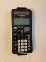 Taschenrechner TI-30X Plus MathPrint - Top Zustand