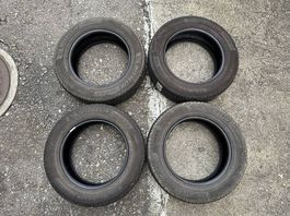 4 Reifen Sommer Michelin 195 65 R 16 92V
