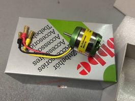 Robbe Roxxy 2834/10 Brushless Outrunner (No. 4959)