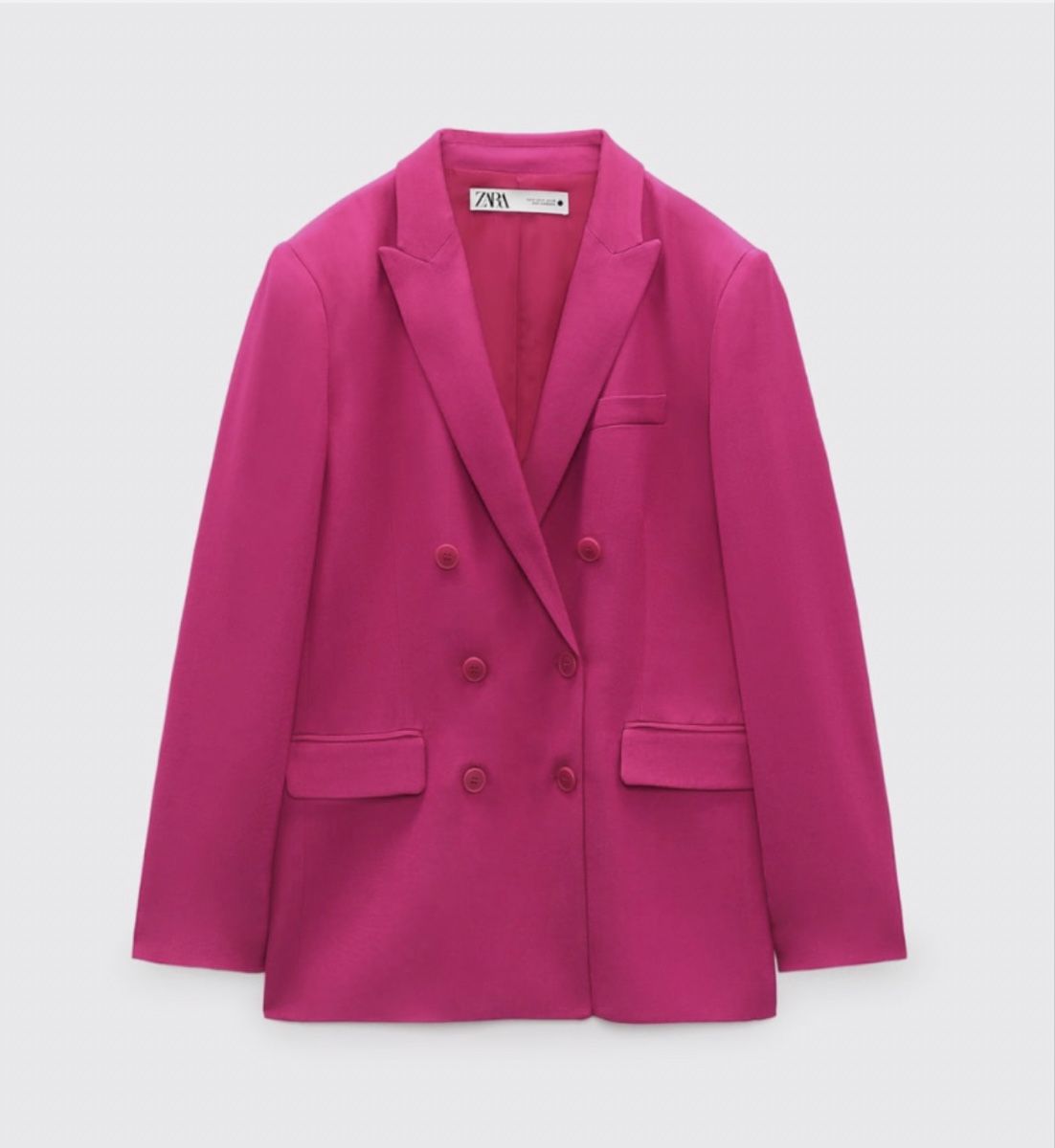 Completi & Tailleur: Zara Blazer – Usato da Birrwil venduto da wata90 4