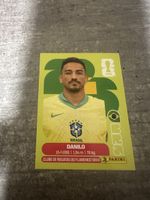 BRA 7 , FIFA WORLD CUP 2026 PANINI 