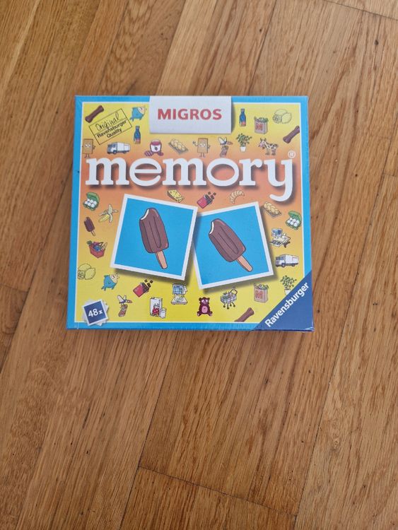 Memory 1