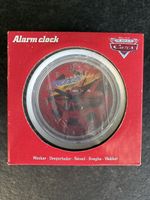 Disney Cars Wecker Kinderwecker Reifen Design NEU OVP