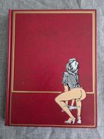 BD Rombaldi Les chefs-d'oeuvre de la Bd érotique No 8 EO