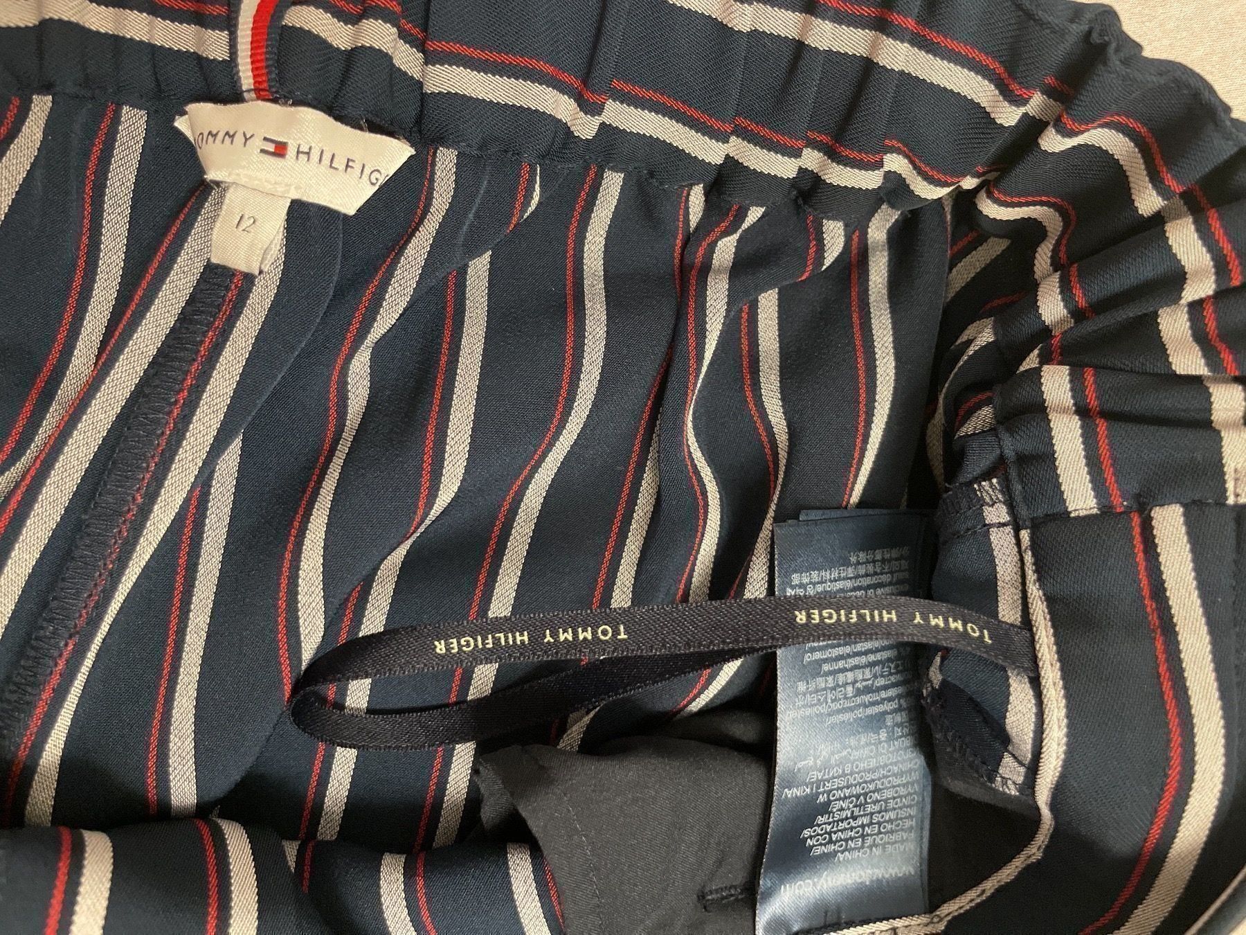 Tommy Hilfiger Hosen: Tommy Hilfiger Hosen – Neu (gemäss Beschreibung) aus Grenchen von servet.t 5