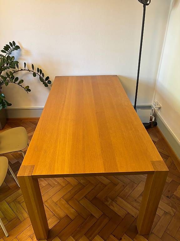 Tavoli: Tisch 200x95cm – Usato da Zürich venduto da tim_dt6l