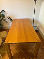 Tisch 200x95cm