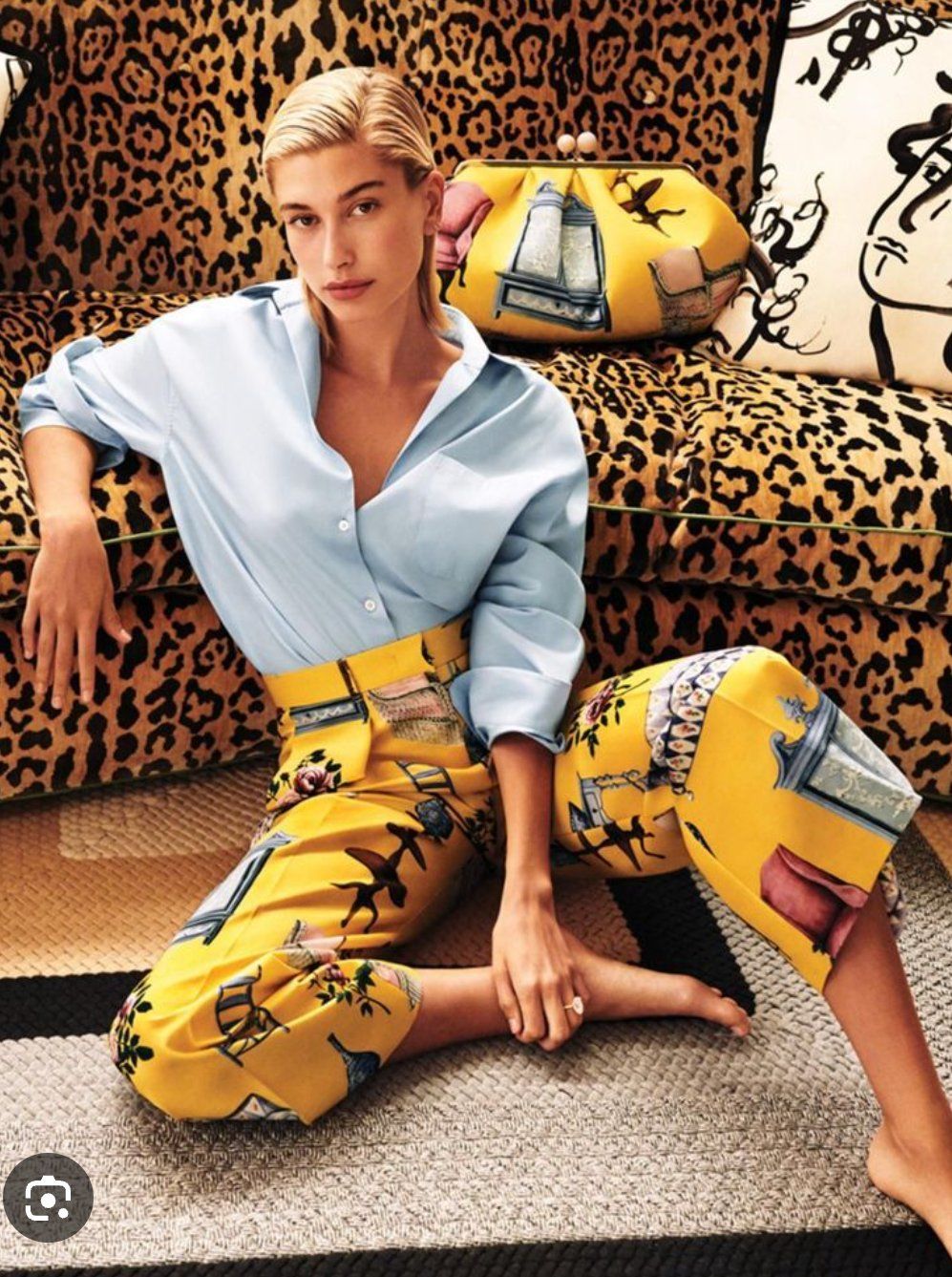 Max Mara Hosen: Pantalon Max Mara Weekend – Gebraucht aus Lausanne von clog 6