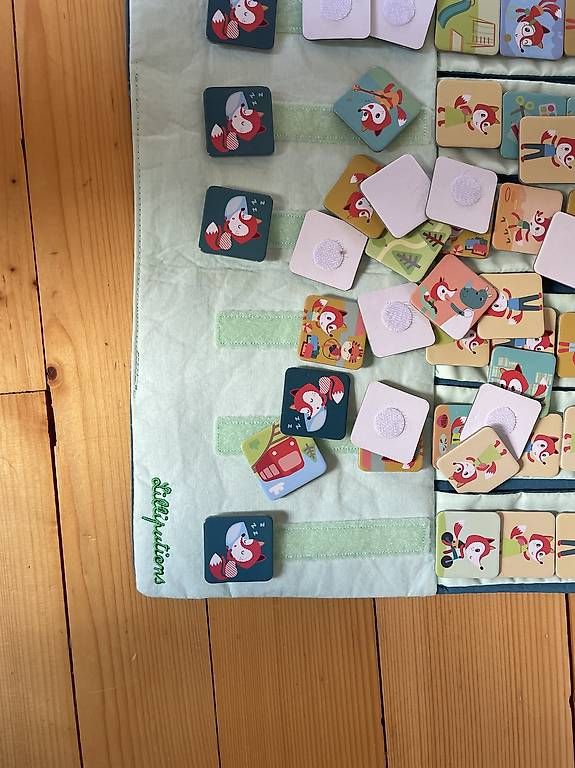 Cassettiere: Semainier lilliputiens – Nuovo e nell'imballaggio originale da Vevey venduto da sar_8fqn 1
