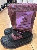 Kinderstiefel