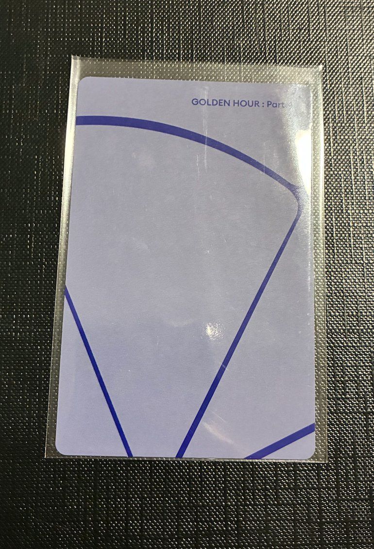 Cartes à collectionner: ATEEZ - Yunho – D'occasion à Uster par ali_mp6n 1