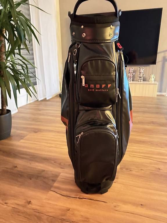 Sacs: OnOff Golfbag – D'occasion à Niederuzwil par Claudio_Paltenghi 3