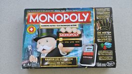 Monopoly Banking Ultra Edition 