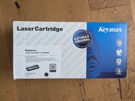 Keymax Laser Cartridge