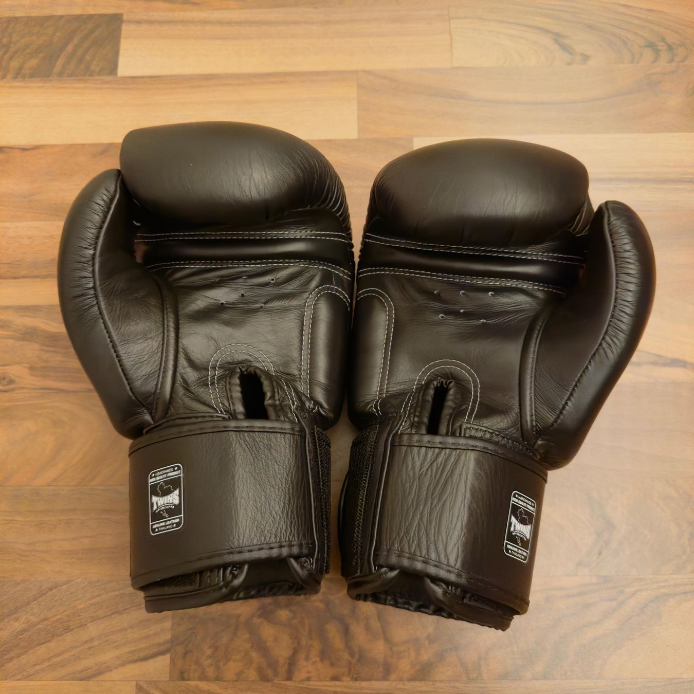 Guanti & manicotti: TWINS SPECIAL BGVL 3 BOXHANDSCHUHE – Usato da Zofingen venduto da AJstuff 1