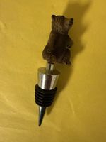 Bärenstarker Flaschenverschluss, neu und ungebraucht! (52)