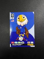 Panini FIFA World Cup 2026 Clutch 626